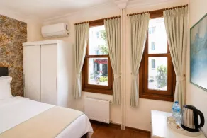 Sarı Konak Hotel Sultanahmet - Room