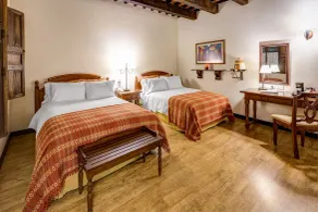 Porta Hotel Antigua - Room