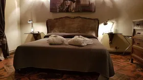 Almanuda - Naturist Retreat - Adults Only - Zimmer