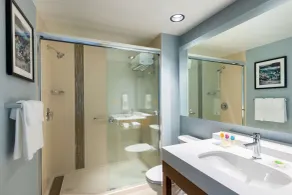 Hyatt Place Atlanta Centennial Park - Salle de bain