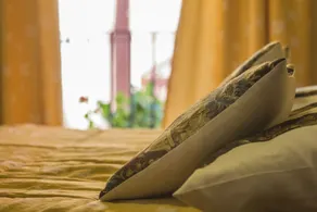 Hostal Loreto - Quarto
