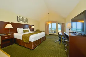 Best Western Plus Dana Point Inn-by-the-Sea - Chambre