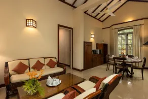 Tamarind Tree Garden Resort - Katunayake - Zimmer