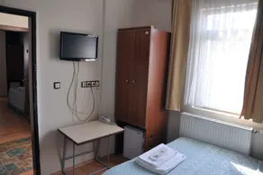 Hekimoğlu Hotel - Room