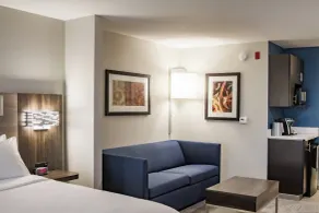 Holiday Inn Express & Suites Overland Park by IHG - Chambre