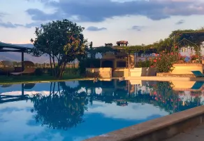Agrisalotto - Pool