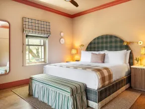 Le Petit Pali St Helena - Room