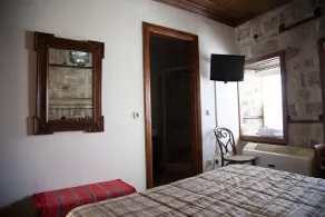 Hagiati Guesthouse - Edessa Cozy Mountain Retreat - Zimmer
