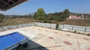 Rangi Taranga Resort - Piscine