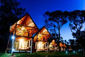 Phayamas Private Beach Resort and Island Brew - Adults Only - Chambre