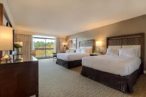 Hilton Bellevue - Chambre