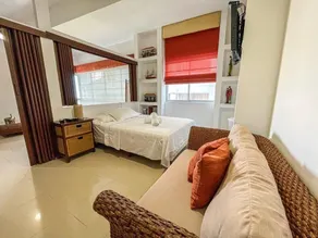 Estudios Mirador del Laguito - Room