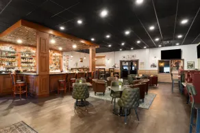 Baymont Inn & Suites by Wyndham Sturgis - Restaurant