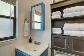 Breezy Cape Canaveral Townhome ~ 1 Mi to Beach! - Interiør