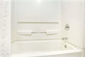 Days Inn by Wyndham Carson City - Salle de bain