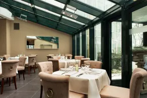 Wyndham Hannover Atrium - Restaurant