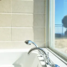 Bareve Hotel - Salle de bain