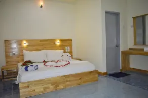 Veyvah Inn Maldives - Rum