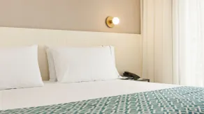 Eurostars Marivent - Chambre