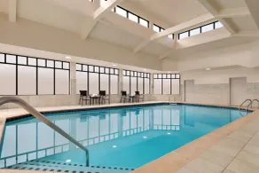 Holiday Inn Express Hotel & Suites Atlanta-Cumming by IHG - Pool
