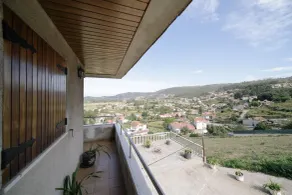 Casa Rural do Salgueirinho - View from room