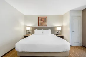 Comfort Inn Cockatoo Near LAX Airport - Chambre