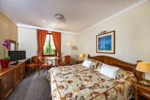 Betekints Wellness Hotel - Zimmer