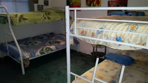 La Casa del Rio - Room