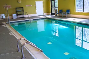 TownePlace Suites by Marriott Kalamazoo - Piscine