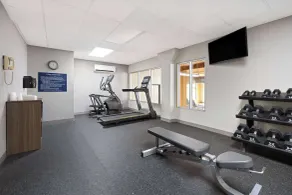 Days Inn & Suites by Wyndham Bozeman - Salle de remise en forme