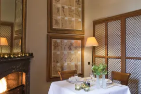 Hotel Endsleigh - Restaurant