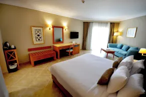 Aurora Oriental Resort Sharm El Sheikh - Room