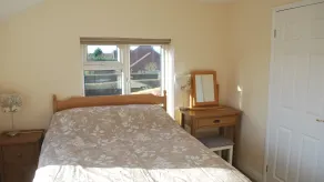 Hillcroft Luxury Bed & Breakfast - Chambre