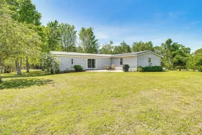 4 Mi to Norfork Lake: Country Stay w/ Farm Views! - Interiør