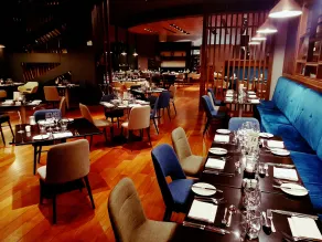 Whites of Wexford - Restaurante
