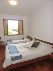 Villaggio Loriana - Room