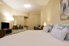 The Mediterranean Port Douglas - Habitación