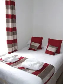 Alexandra Guest House - Room