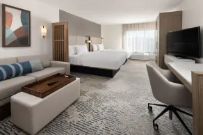 SpringHill Suites by Marriott Appleton - Chambre