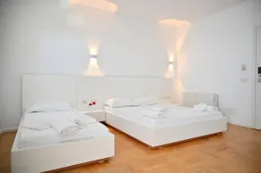 Hotel Lusini - Room