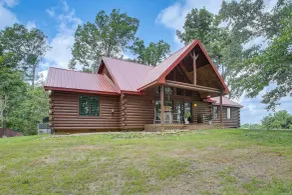 Peaceful Cabin Between Nashville & Bowling Green! - Interiør