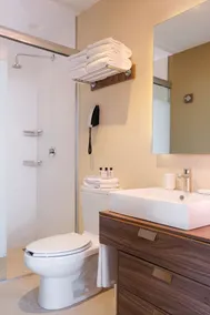 The View Hotel by Covalia - Salle de bain