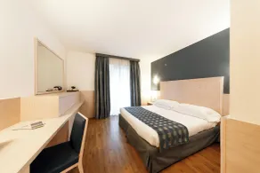 Caravel Bike Hotel - Chambre