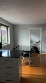 Charlestown Townhouse - Eigene Küche