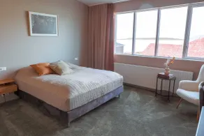Hotel Kaldi - Habitación