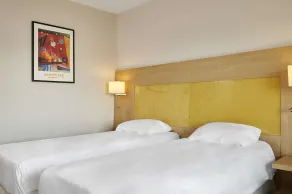Park Inn by Radisson Liege Airport - Zimmer