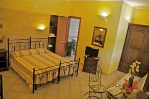Villa Conca Marco - Zimmer