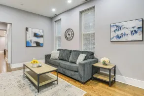 5 Mi to Dtwn: Ukrainian Village Apartment! - Interiør