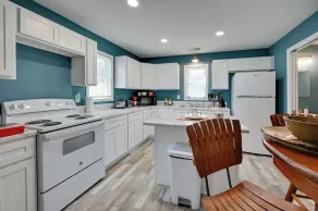 Hopkinsville Home Near Parks & Museums! - Interiör