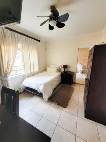 Blue Hills Lodge - Room